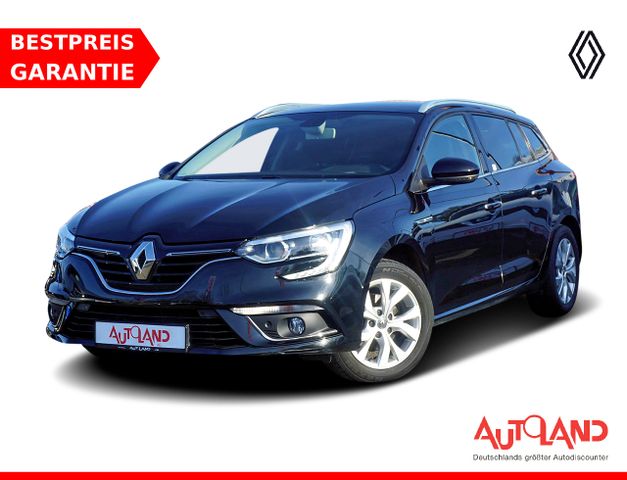 Renault Megane Grandtour 1.3 Limited Navi AHK Keyless