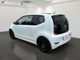 Volkswagen up! 1.0 R-Line *KAMERA*SITZHZG*TEMPOMAT* - Volkswagen up!: R Line