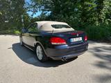 BMW 125i Cabrio - - gebrauchte BMW 125 aus dem Jahr 2008