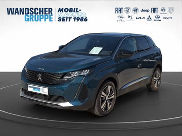 Peugeot 3008 Allure Pack 1.2 PureTech