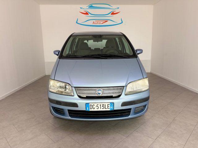 Fiat Idea