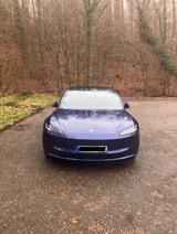 Tesla Model 3 Maximale Reichweite Allradantrieb - Tesla Model 3 in Mannheim
