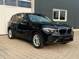 BMW X3 AUTOMATIK/LED/AHK/GARANTIE - gebrauchte BMW X3 aus dem Jahr 2018