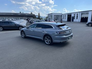 Volkswagen Arteon - 9