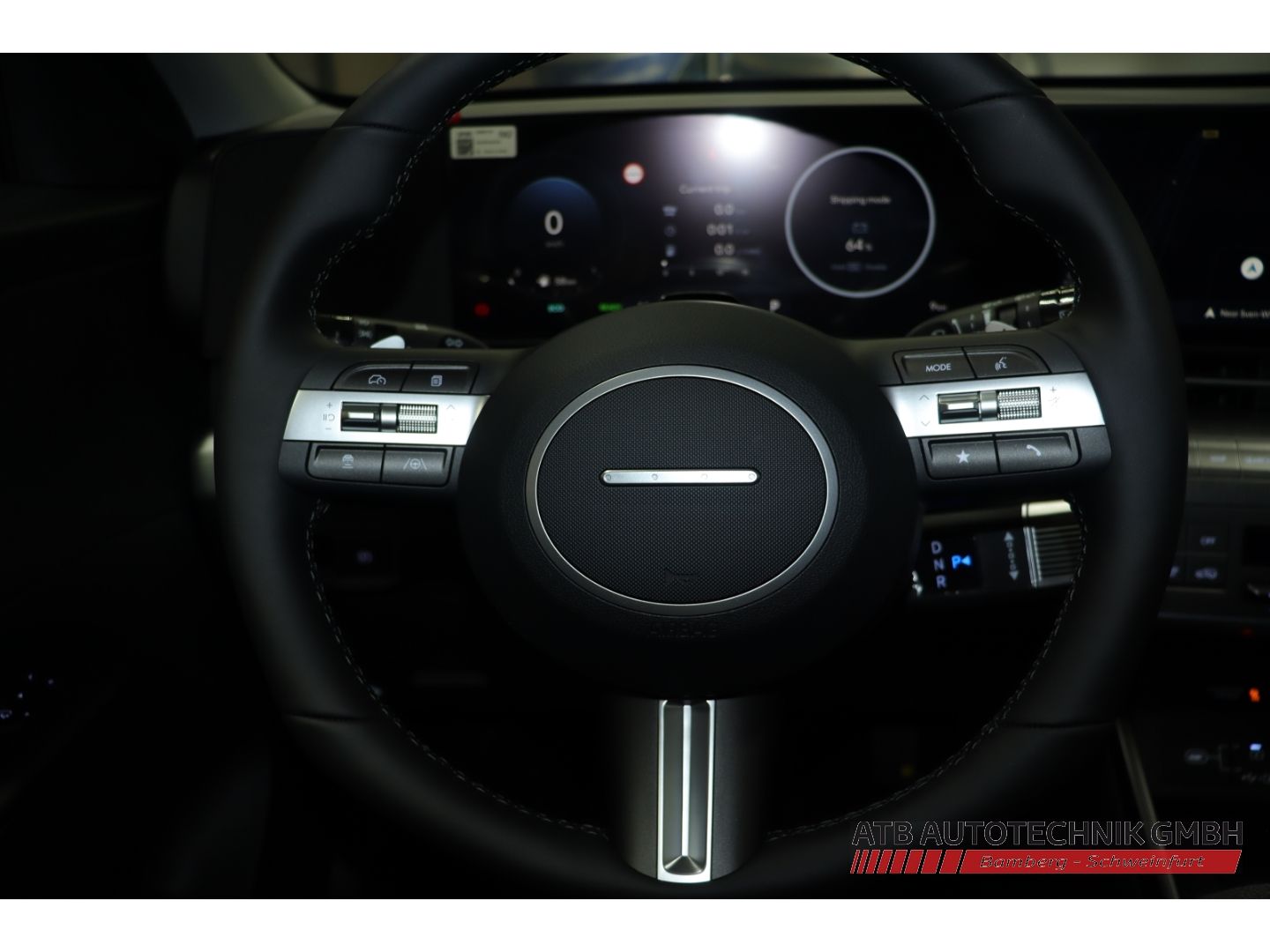 Fahrzeugabbildung Hyundai KONA Hybrid 1.6-GDI DCT 2WD Trend Assist.paket