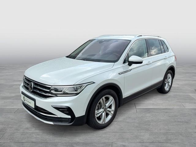 Volkswagen Tiguan 2.0 TDI DSG Elegance 4Motion Matrix IQ-Li