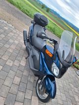 Suzuki Burgman 650 - Offers matching your search criteria
