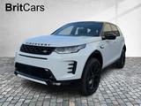 Land Rover DISCOVERY SPORT 2.0 Diesel D200 Dynamic SE 360 - Land Rover Gebrauchtwagen in Stuttgart