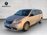 Lancia Voyager 2.8 16V JTDM KAT - Lancia Voyager aus 2014