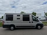 Globecar Campscout "1.Hand" 3.0Liter 177PS Längstbetten - Offers
