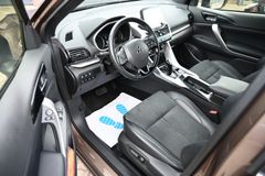 MITSUBISHI Eclipse Cross Plus 2.4 Select Hybrid 4WD Navi 1H