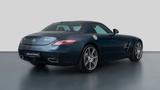 Mercedes-Benz SLS AMG - Mercedes-Benz: Sportwagen, Sl