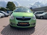 Opel Agila B Edition*TÜV NEU*GARANTIE*Kupplung neu* - gebrauchte Opel Agila aus dem Jahr 2009