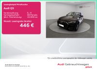 Audi Q5 - Vorschau Bild 1