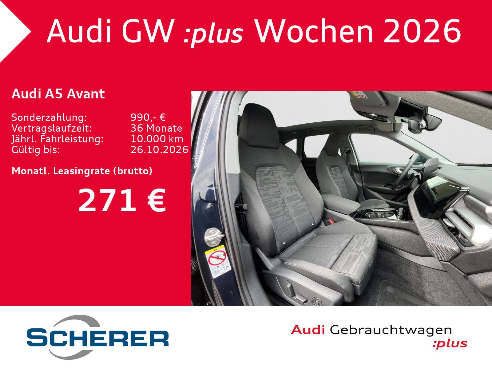 Audi A5 - Bild 5