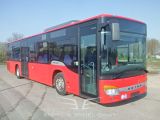 Setra S415 NF - EEV1 EURO 5 STANDHEIZUNG - Offers matching your search criteria