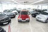 Ford Sierra 1.6  *H-Zulassung* *1-Hand*