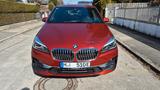 BMW 225 Active Tourer 225xe iPerformance Steptro... - mit Hybrid-Antrieb: Standheizung, Van
