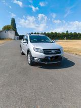 Dacia Sandero Stepway II  Gepflegt, TÜV, ... - Dacia Sandero Gebrauchtwagen in Bonn
