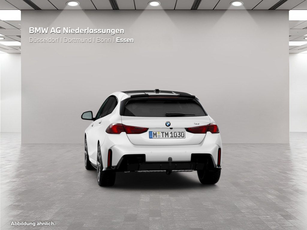 BMW 123 - Bild 10
