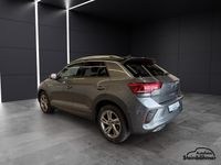 Volkswagen T-Roc - Vorschau Bild 4