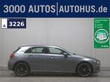 Mercedes-Benz A 220 d Progressive Navi Kamera - gebrauchte Mercedes-Benz A 220 aus dem Jahr 2020