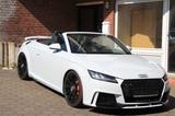 Audi TT RS Roadster*Keramikbremse*Carbon*560PS* UVM - Audi TT RS: Ps