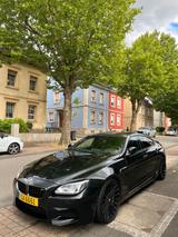BMW M6 GrandCoupé - gebrauchte BMW M6 aus dem Jahr 2013