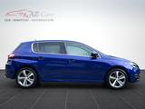 Peugeot 308 Allure*GT-LINE*PANORAMA*LED*NAVI*MASSAGE*SHZ - Peugeot 308: Allure