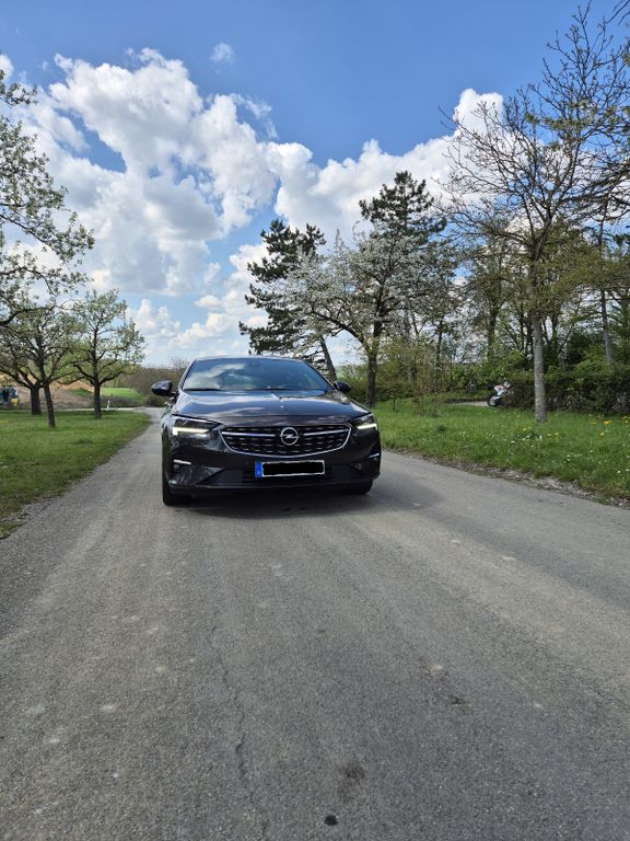 Image of Opel Insignia