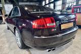 Audi S8 5.2 quattro V10 450PS AUDI EXCLUSIVE Bose 2.H - Audi S8: V10