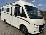 Carthago C-tourer I 141 LE  sehr gepflegt, Top Ausstattun