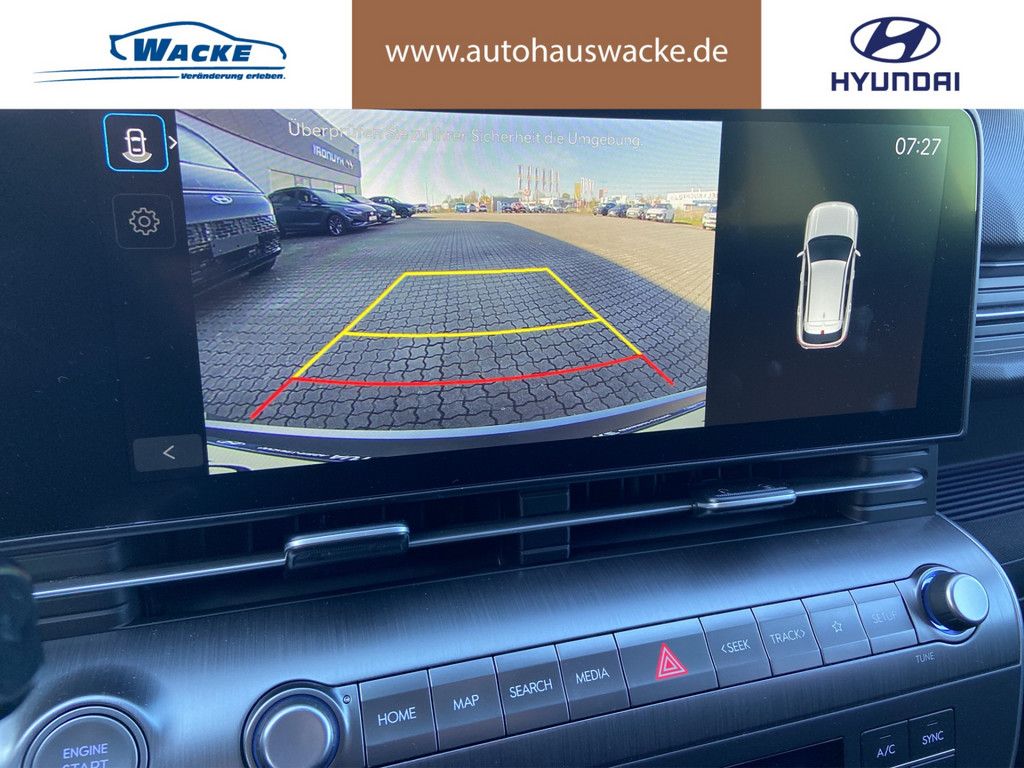 Hyundai Kona – Bild 12