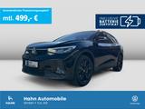 Volkswagen ID.4 PRO 210KW BLACK EDITION WÄRMEPUMPE AHK IQ - Volkswagen ID.4: Black Edition