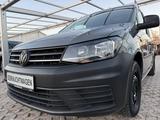 Volkswagen Caddy 1.2 TSI Nfz Kasten BMT Klima Ahk 2-Hand - Volkswagen Caddy 1 2 tsi