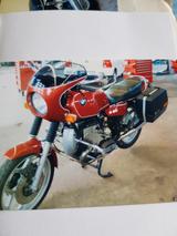 BMW R80 247 - MOTORRAD 24
