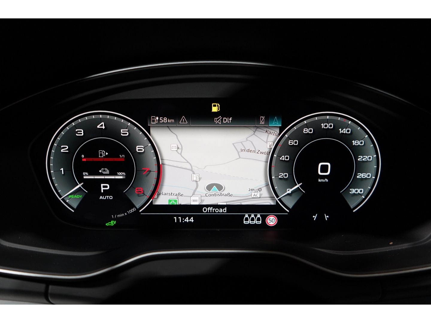 Audi Q5 - Bild 8