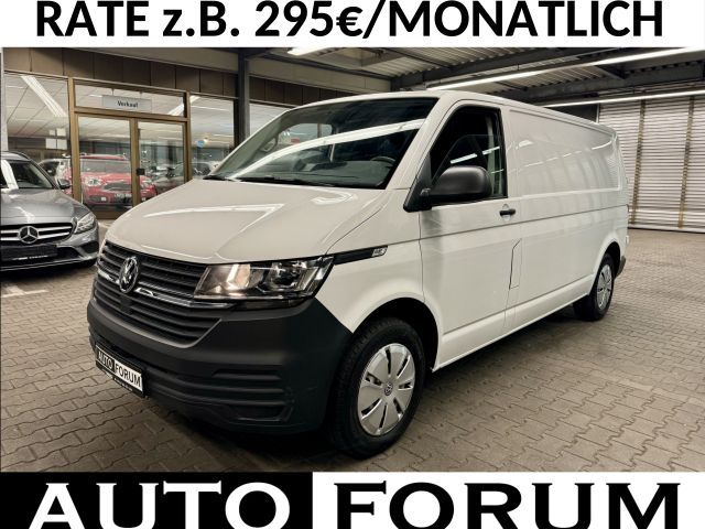 Volkswagen T6.1 TRANSPORTER LANG PHARMA KÜHLUNG L2 KLIMA