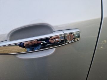 Bild 7 Opel Mokka X Innovation