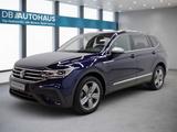 Volkswagen Tiguan Allspace Life 2.0 TDI DSG 4MOTION Leder - gebrauchte VW Tiguan Allspace aus dem Jahr 2023
