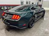 Ford Mustang 5.0 Ti-VCT V8 Bullitt,Magneride,B&O - Ford Mustang: Bullit