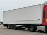 Vanhool 3 assige kasten trailer LBW/LAADKLEP 2500kg - Vanhool Reisebus