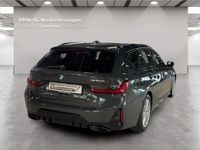 BMW M340i - Vorschau Bild 4