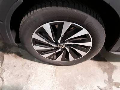Volkswagen T-Roc 1.5 eTSI DSG Style AHK Navi foto 5