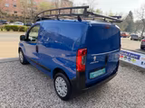 Fiat Fiorino SX Kasten*TÜV NEU*KLIMA*KUPPLUNG NEU* - Fiat Fiorino