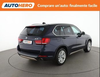 BMW X5 - 5
