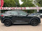 Hyundai Tucson Premium Automatik*LEDER*NAV*SHZ*PDC*360° - Hyundai TUCSON in Berlin