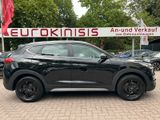 Hyundai Tucson Premium Automatik*LEDER*NAV*SHZ*PDC*360° - Hyundai TUCSON aus 2019