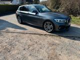 BMW 120d F20 LCI 1er - BMW 120: 1er 120d
