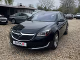 Opel Insignia Innovation*OPC*Garantie*TÜV+Service Neu - Opel Insignia in Halle